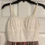 Lila Rose Floral Maxi Dress Photo 2