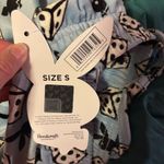 Playboy NWT  Unisex Roll The Dice pajama pants sz S Photo 5