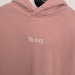 Forever 21 “Honey” Hoodie Photo 2
