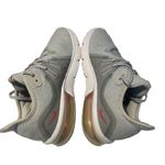 Nike Womens Air Max Sequent 3 Running Shoes Grey/Pink 908993-012 Size 7us Photo 4