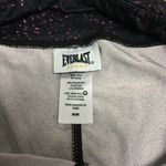 Everlast Sport Black Pink Leggings Size Medium Photo 2