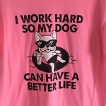 New Women’s T Photo 1