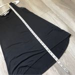 Elaine Kim Tunic sleeveless womens Black (small) office professional minimalist Photo 5