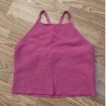 LA Hearts  Crop Top Size Medium Photo 0