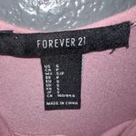 Forever 21 Pretty in Pink: Flowy and Flirty Sundress (Small) Photo 1