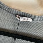 ZARA  rhinestone-embellished dress woman’s size medium Photo 2