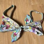 Camilla  Gardens Of Queluz Reversible Tie Bikini Set Photo 4