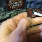 Bongo Vintage Y2K capris Photo 2