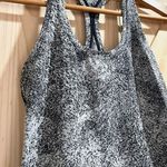 Lululemon - Cool Racerback II
Luon Spray Jacquard White Black Photo 1