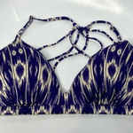 Athleta  bikini‎ Top Size XL Photo 0