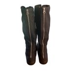 Converse All Star Chuck Taylor Tall Lace Up Back Zip Tall Boots Shoes Sneakers Photo 9