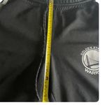 Nba Golden State Warriors Women's Graphic Jogger Pants Blue Size Small Photo 7