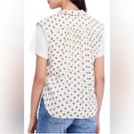 Free People Mornings in Marrakesh Tie Vest Photo 2