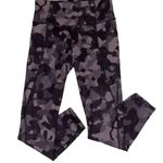 Athleta  Lightning Camo 7/8 tight leggings women’s size small Photo 94