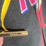 Kith Sailor Moon Alexa Cropped Hoodie Sweater Black Sz S Photo 2