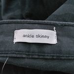 Sanctuary SOCIAL STANDARD by Skinny Ankle Jean Prosperity Camo Size 8 Photo 6