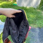 Patchwork boho y2k hippy bag Photo 5