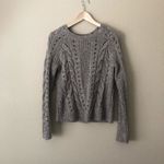 Lucky Brand tomorrow mix knit sweater Photo 16