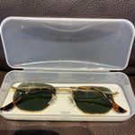 Ray-Ban Hexagonal Flat Lens Photo 2