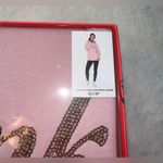 PINK - Victoria's Secret VS PINK Bling Pullover & Cotton Legging Gift Set! Photo 4