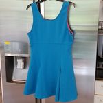 Stylestalker 💕💕 Basketball Jones Dress Diamond Blue 8 Medium NWT Photo 9