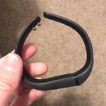 Fitbit flex with charger Photo 0