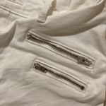 Mossimo Supply Co Mossimo Zipper Skinny Jeans  Photo 2