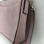 Kate Spade  Margaux Medium Convertible Crossbody Bride Adjustable Leather Pink Photo 5