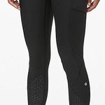 Lululemon Tight Stuff Tights Photo 0