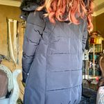 Sexy Winter Coat Hooded Adorable Photo 5