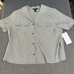 Athleta Echo Short Sleeve Top Photo 2