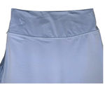 JoyLab  Women's Cropped Short Sleeve Tee in Light Blue Photo 2