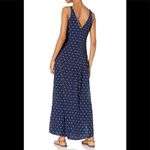 Tart New v-neck sleeveless maxi dress. Photo 3