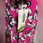 LuLaRoe Carly Disney Mickey Mouse Dress Photo 5