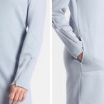 Athleta Cozy Karma Sweatshirt Dress Photo 3