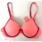 Victoria's Secret Body by Victoria a Tshirt Bra Photo 0