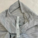 Lululemon  Wunder Under High Rise Scalloped Hem Crop 23” size 4 Photo 9