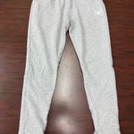 Bucked Up Grey Athletic Jogger with Pockets Size Small Gray Photo 0