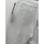 Tail White Label Shorts Women 6 Essentials Comfort Stretch 17" Golf Bermuda Photo 3