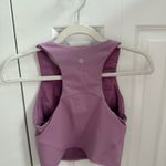 Lululemon high neck align tank Photo 4