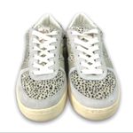 Anthropologie , Gola - Grandslam Savannah, Leather Spot Sneakers - Size 6 - EUC Photo 1