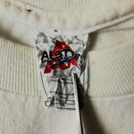 Vintage Y2K Pirate Mazatlan Mexico T Shirt White XL Extra Large Captain Skull Photo 13