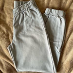 Brandy Melville  Rosa Sweatpants Photo 0