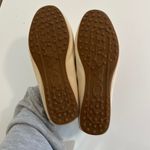 Coach  loafers perfect cream loafers Photo 4