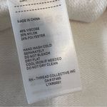 Laundry by Shelli Segal Women's Mid Thigh Open Tie Cardigan Size XS Photo 6