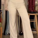 White House | Black Market white dress pants Photo 3