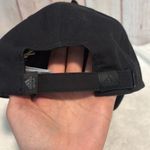 Adidas NWT Black Coat of Arms Cap Photo 6