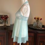 Victoria's Secret Vintage 2004 Victoria’s Secret halter slip size small Photo 2