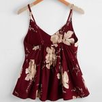 Boutique Gorgeous floral top​​​​​​​​​​​​​​​​​​​​​​​​​ 🌺​​​ Photo 3