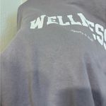 Sporty & Rich wellness ivy sweatshirt in purple Size M Photo 4